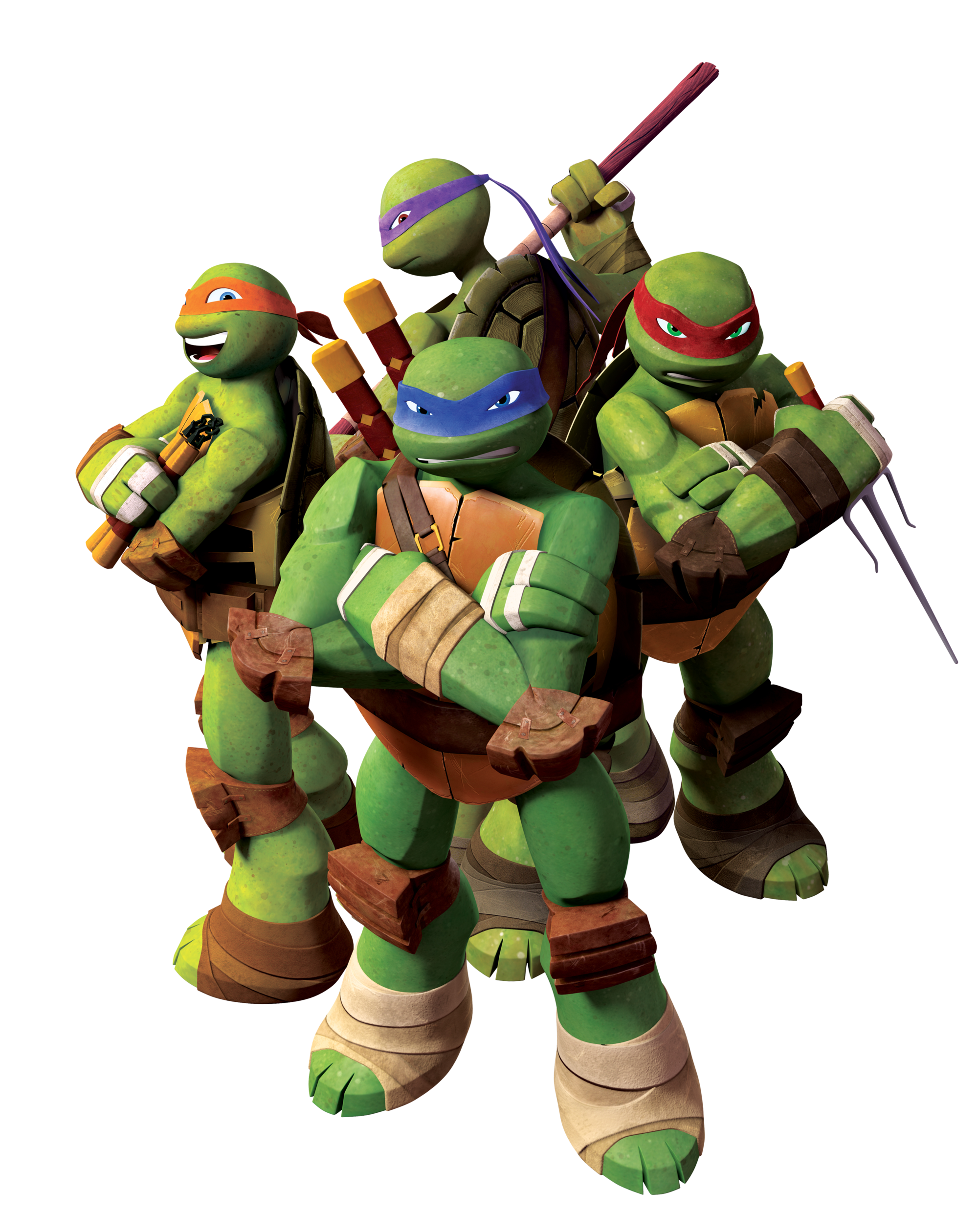 ninja turtle, ninja turtles teenage mutant ninja turtles series #24291