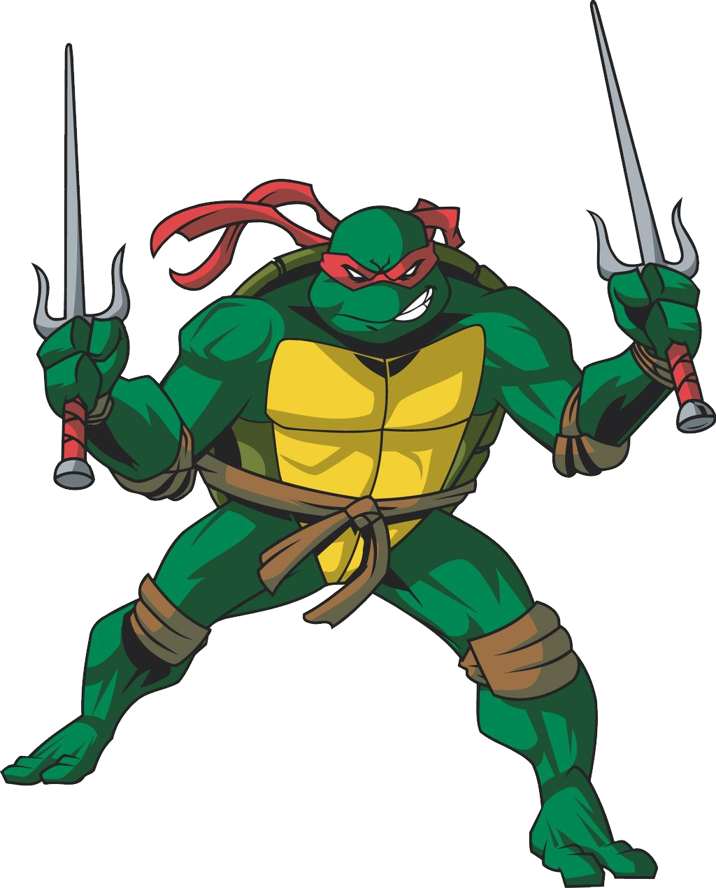 clipart teenage mutant ninja turtles