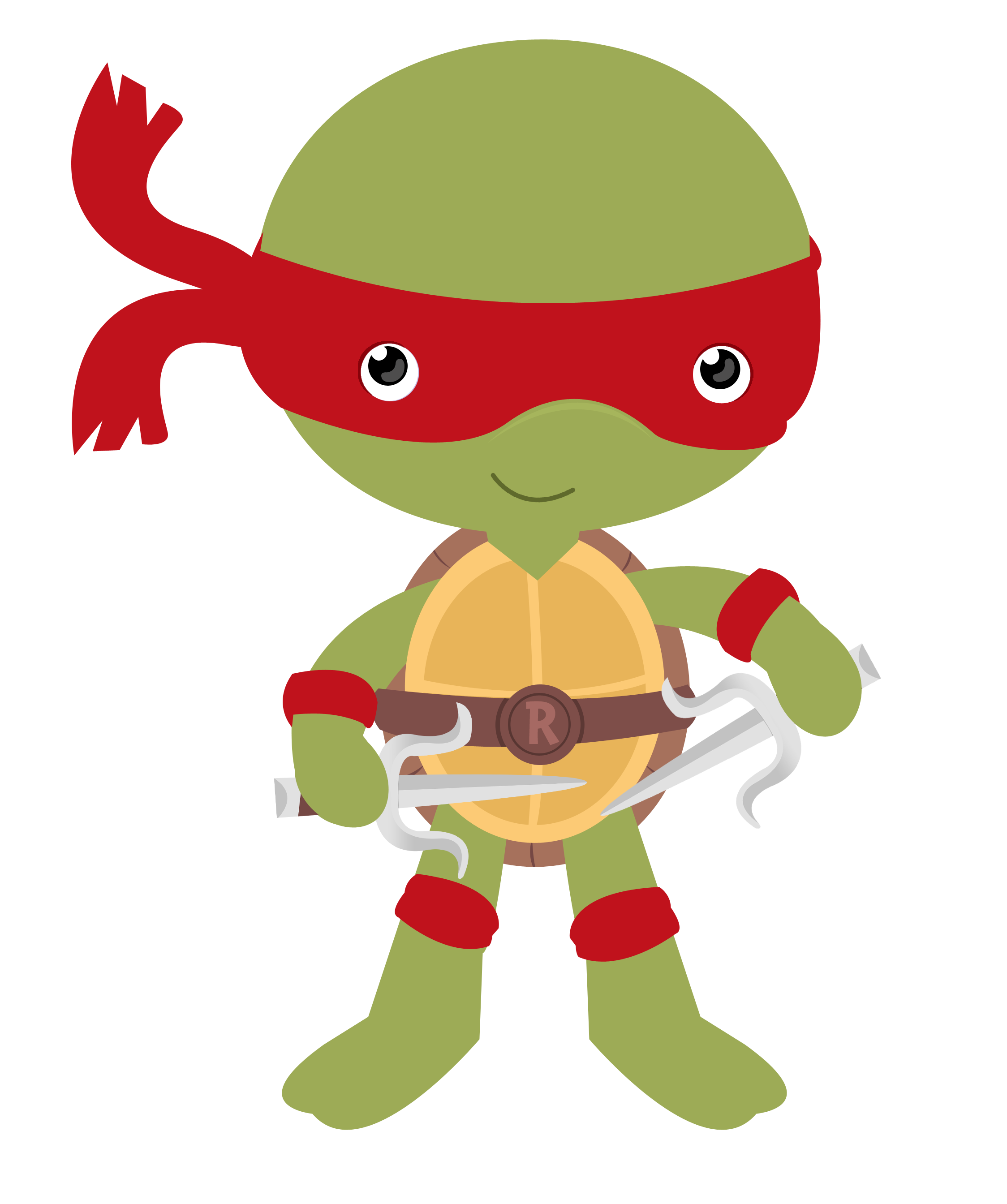 ninja turtle, tartarugas ninja cat teenage turtle minus #24303