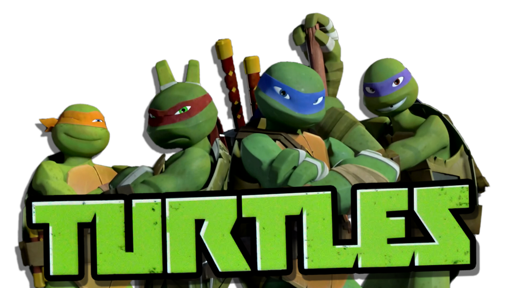 ninja turtle, texts from the turtles #24282
