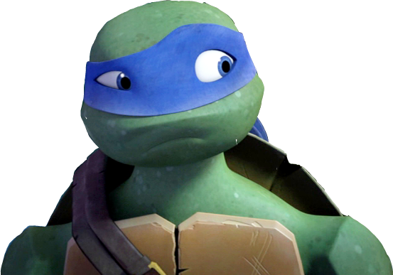 ninja turtle, tmnt leo transparent ninjaturtlefangirl deviantart 24281