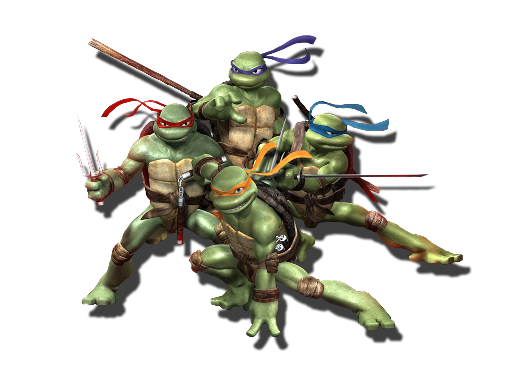 ninja turtle, tmnt png transparent tmnt images pluspng #24294