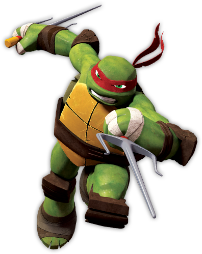 Ninja Turtle