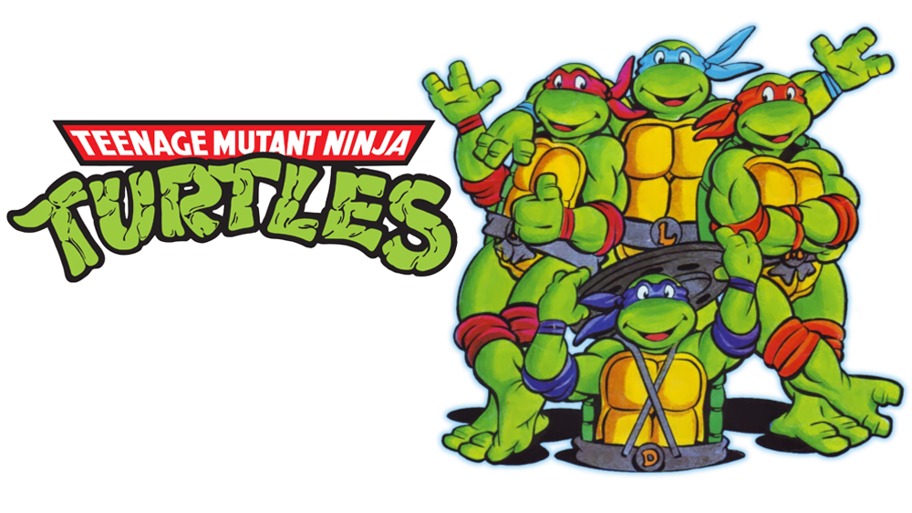 clipart teenage mutant ninja turtles