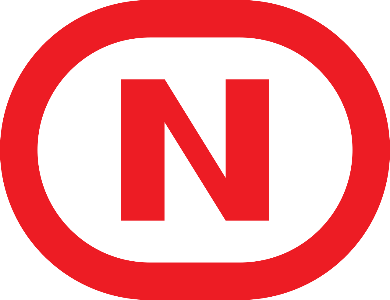 file micrologo nintendo N logo circle #7801