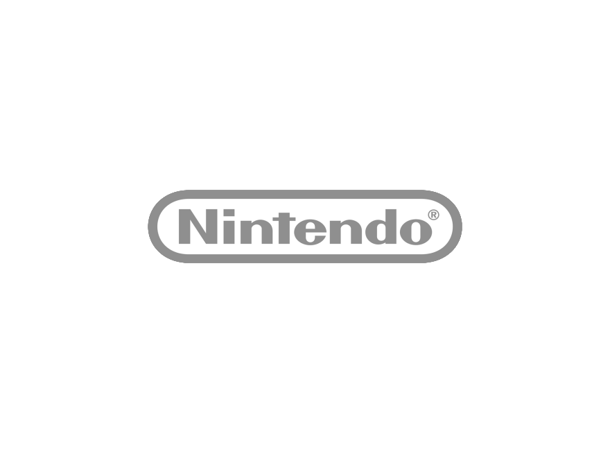 nintendo logo free picture #7784