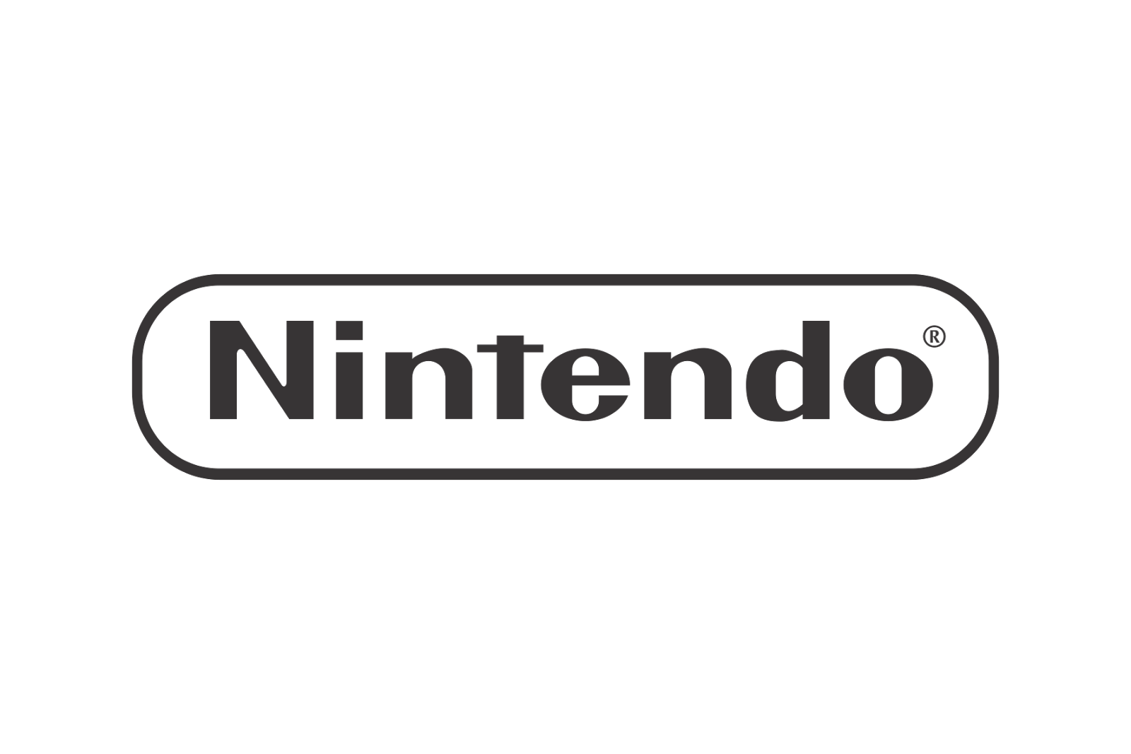 nintendo logo logo share #7786