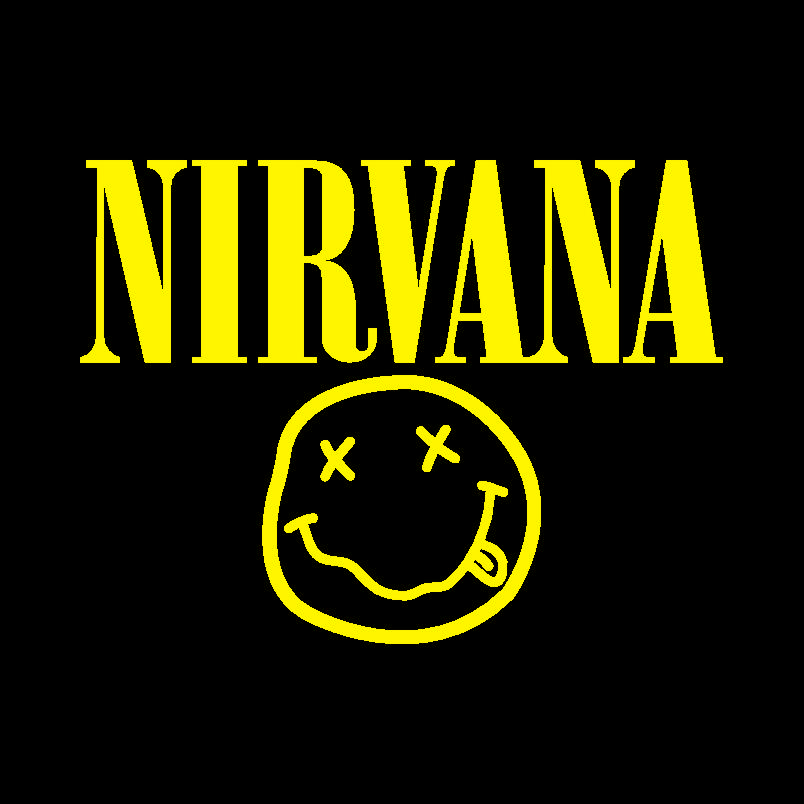 company nirvana png logo #2891