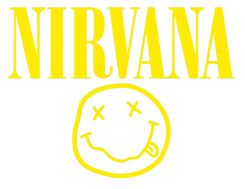 nirvana symbol png logos #2911