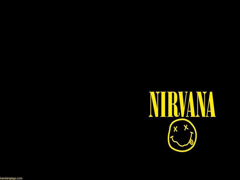 old nirvana png logo wallpaper #2903