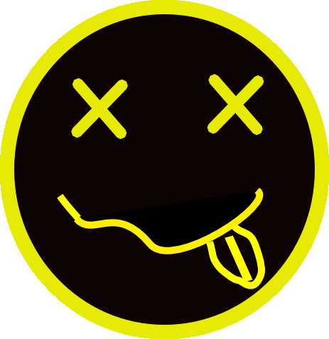 photo nirvana png logo #2905