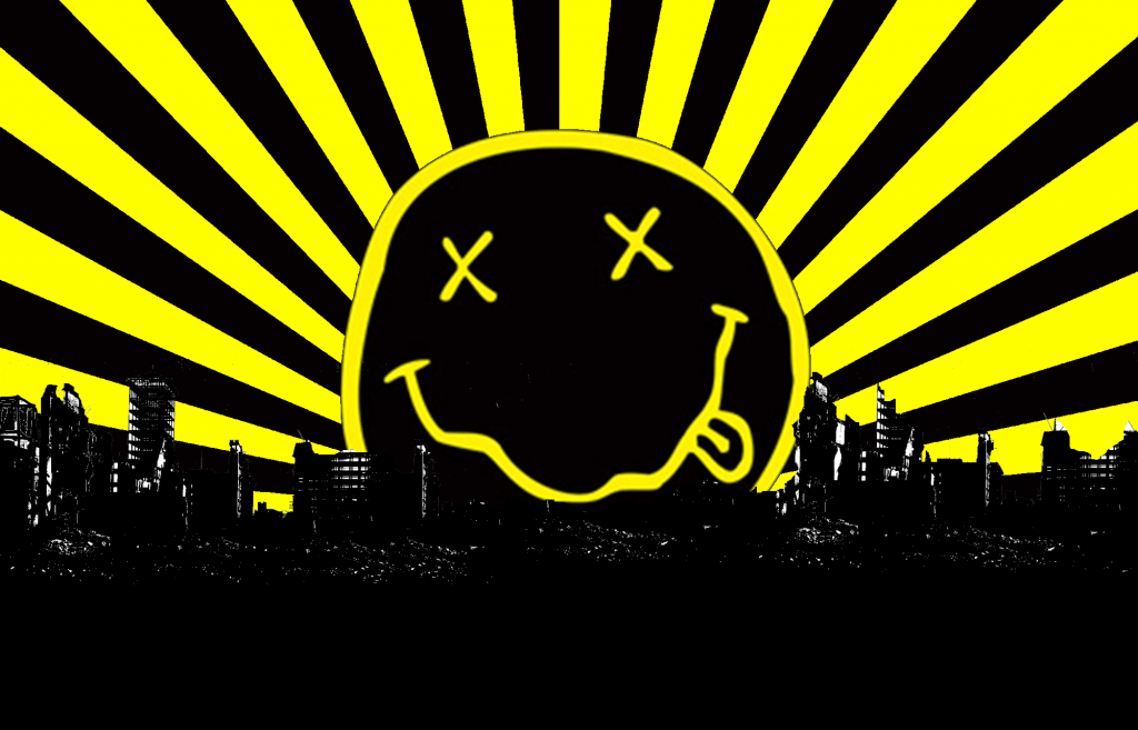 wolrd nirvana png logo wallpaper #2910