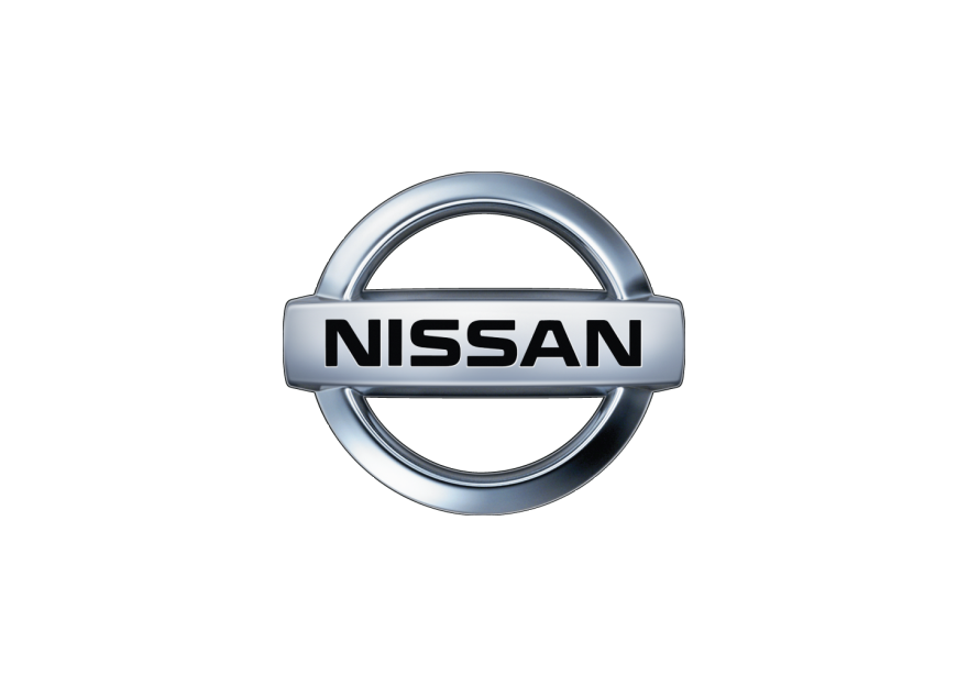 nissan logo #699