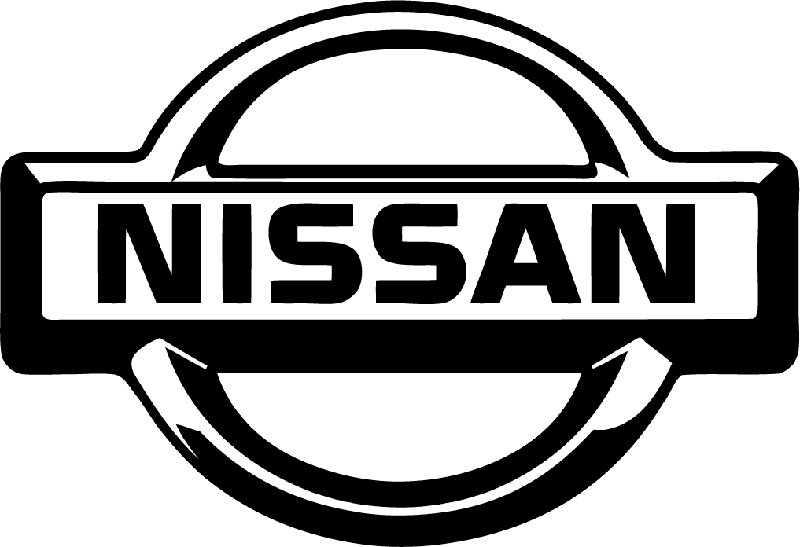 nissan logo 700