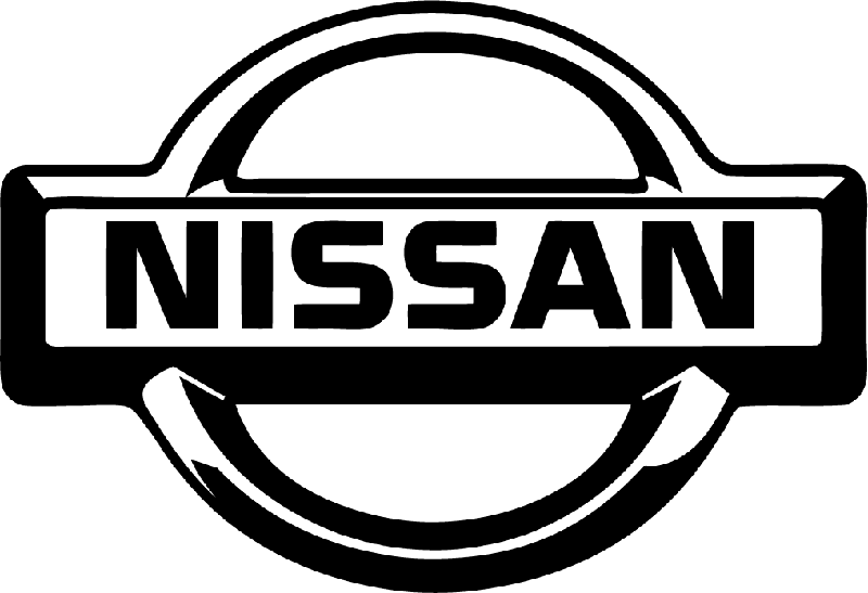 Nissan Logo - Free Transparent PNG Logos