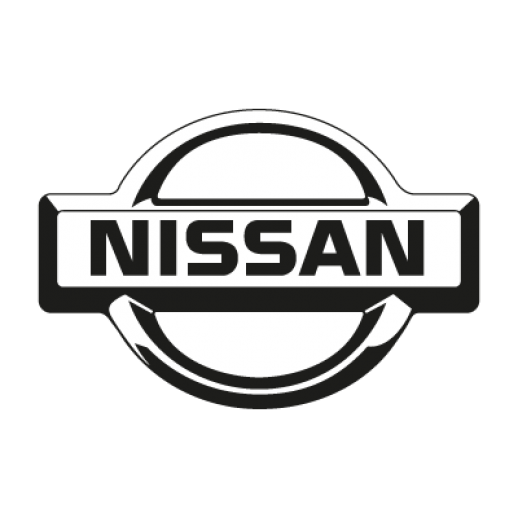 nissan logo #707