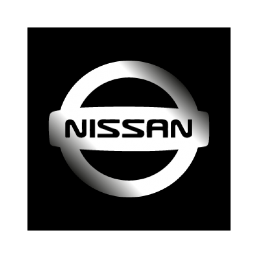 nissan logo 708