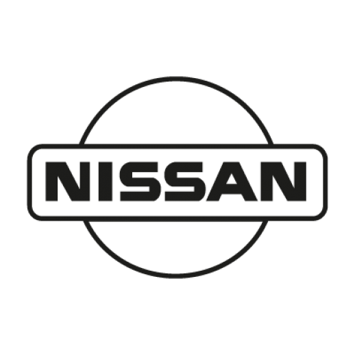 nissan outline logo png #710