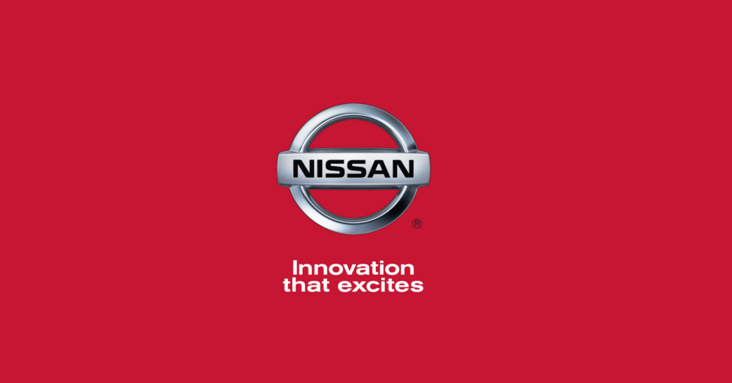 nissan emblem red background wallpaper #714