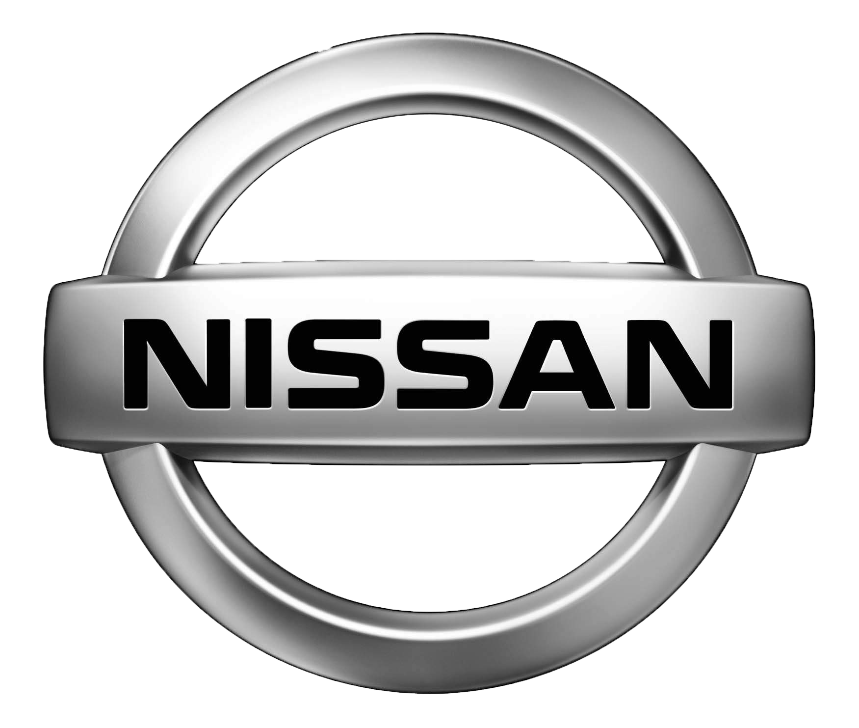 nissan logo