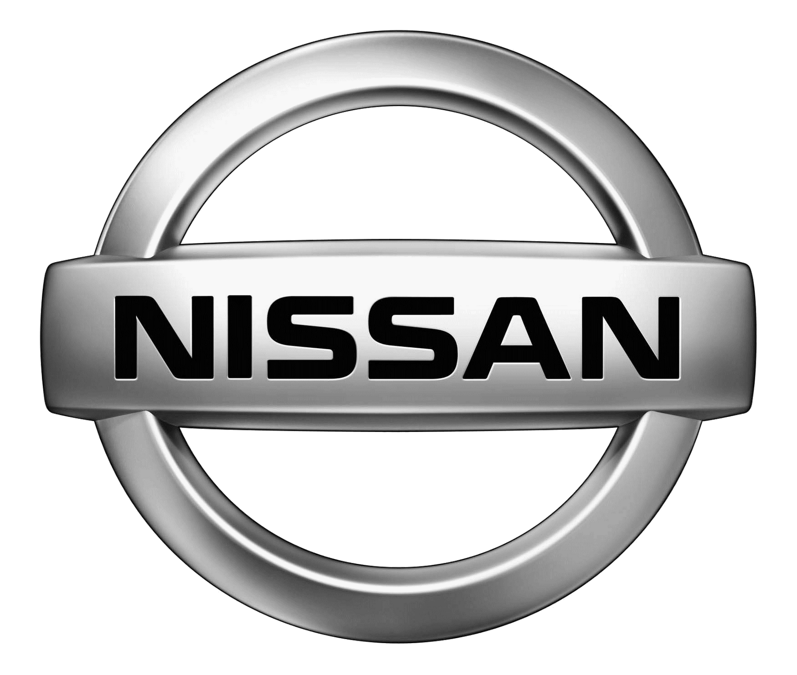 Nissan Logo - Free Transparent PNG Logos