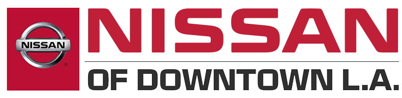 nissan of downtown l.a logo png #719