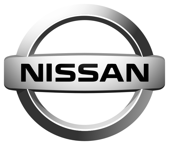 nissan logo 722