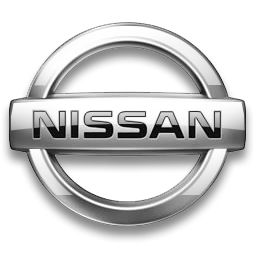 nissan glossy circle logo png #703