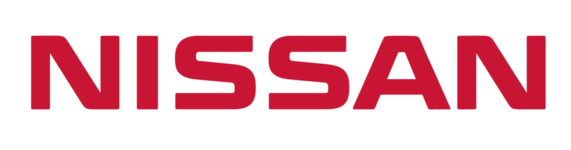 red nissan simple logo png #706