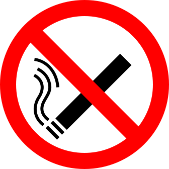 no smoking, file smoking svg wikimedia commons #19759