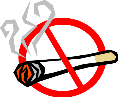 No Smoking PNG Warning Images, No Cigarette Smoking Clipart Free Download