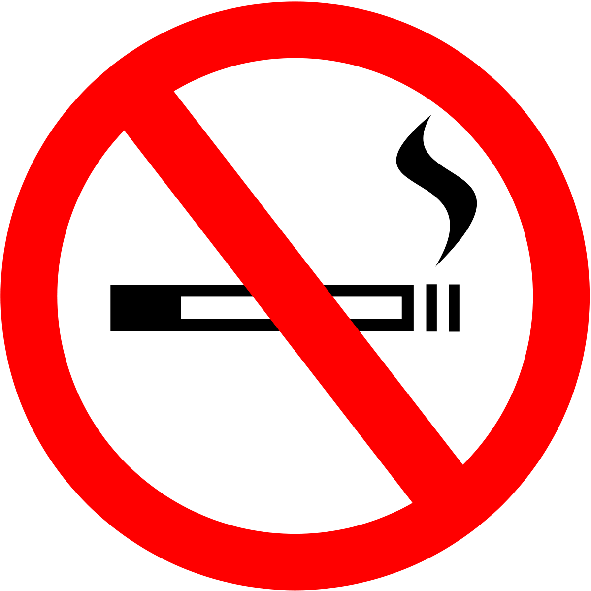 no smoking, smoking ban, Smoking is not allowed png #19752