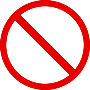 no smoking logo png