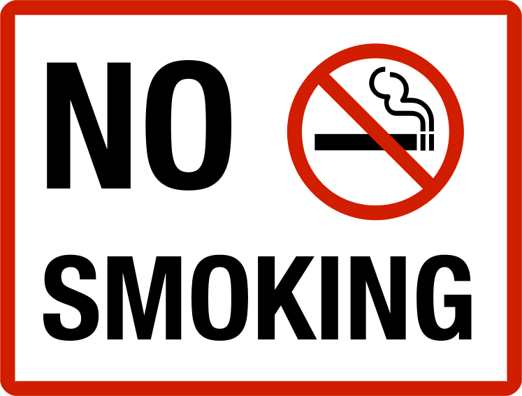 no smoking logo png