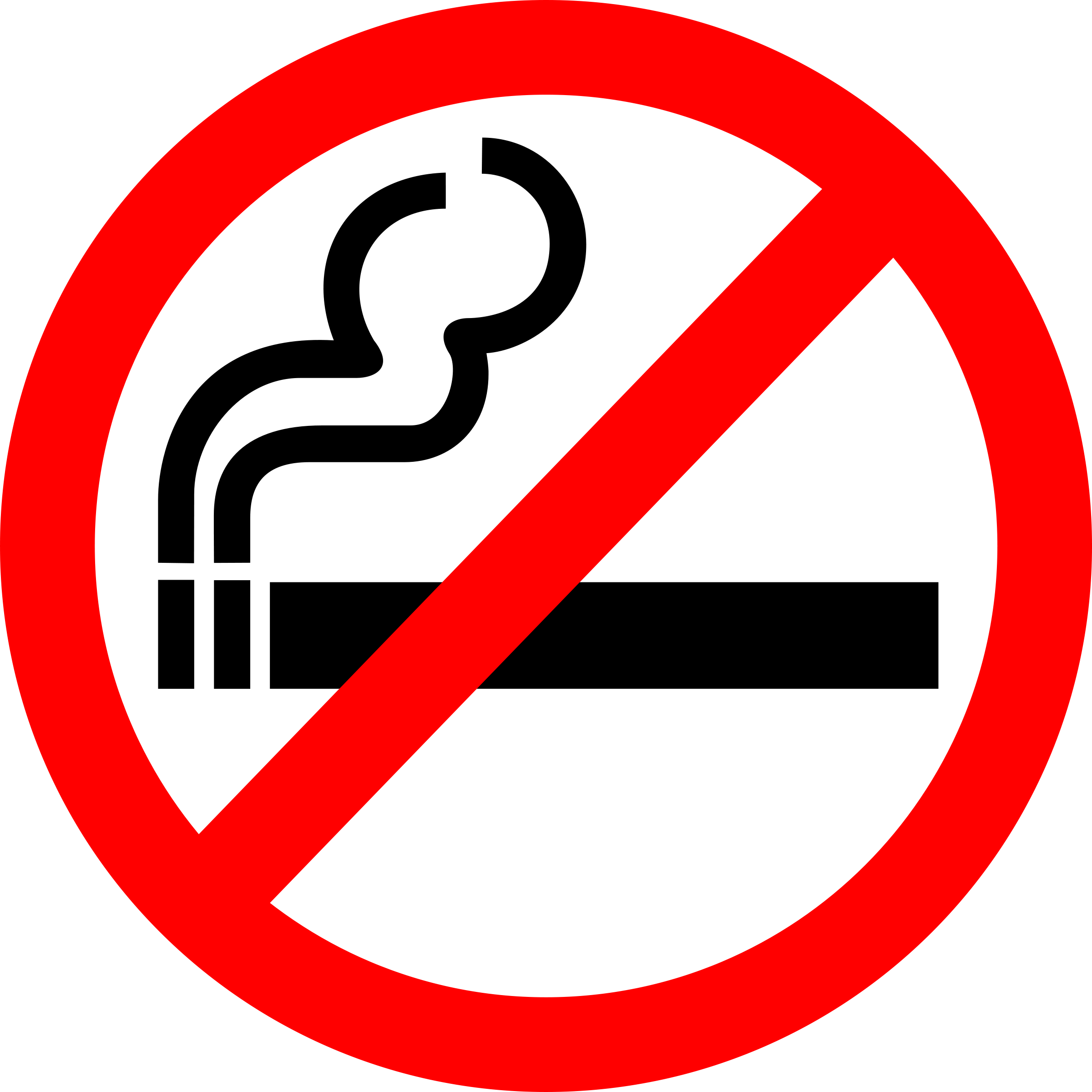 no smoking, smoking rented property how legislation affects #19770
