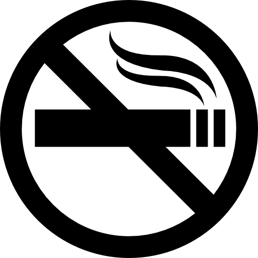 no smoking, smoking sign icons download