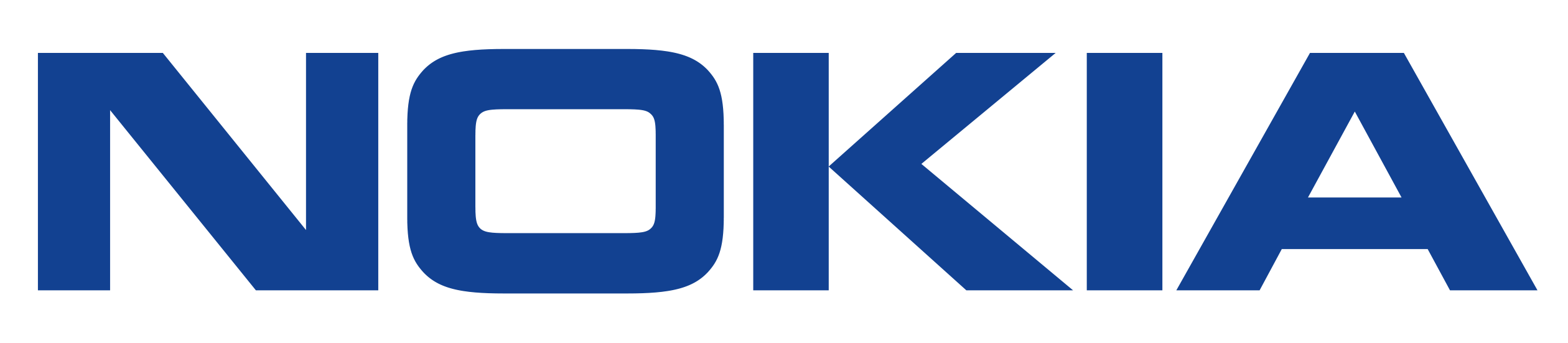 Nokia brand logos #1485