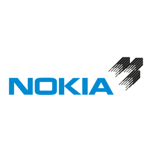 Nokia Corporation logo #1492