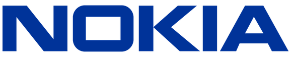 Nokia Logo clipart #1487