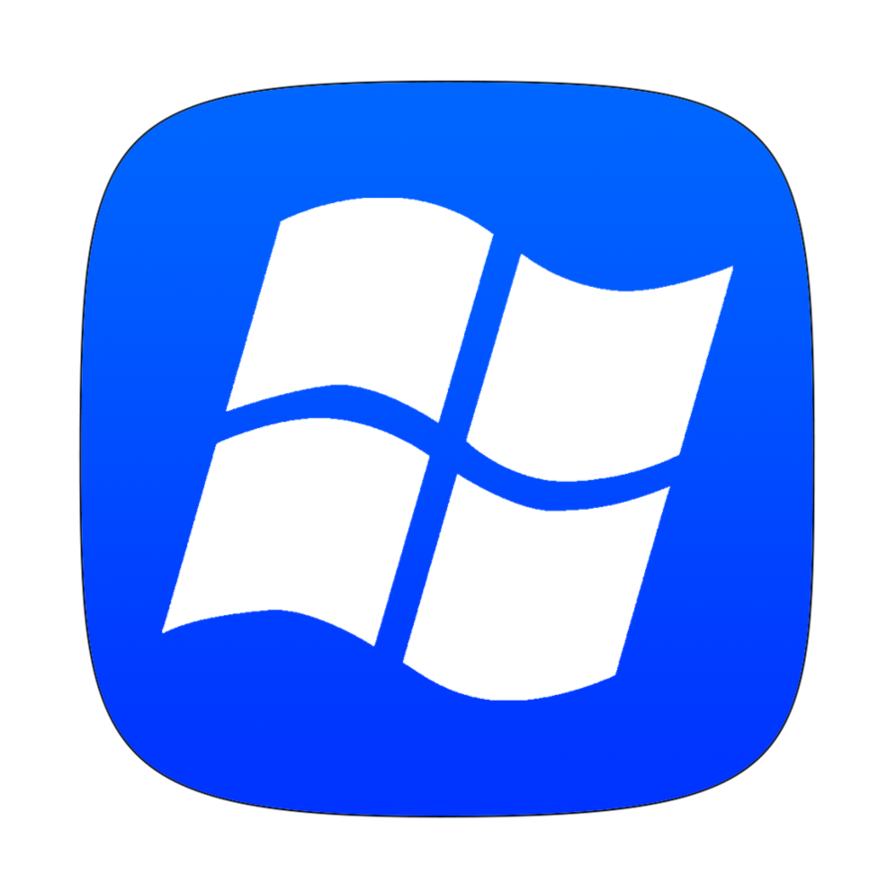 Nokia windows logo png #1489