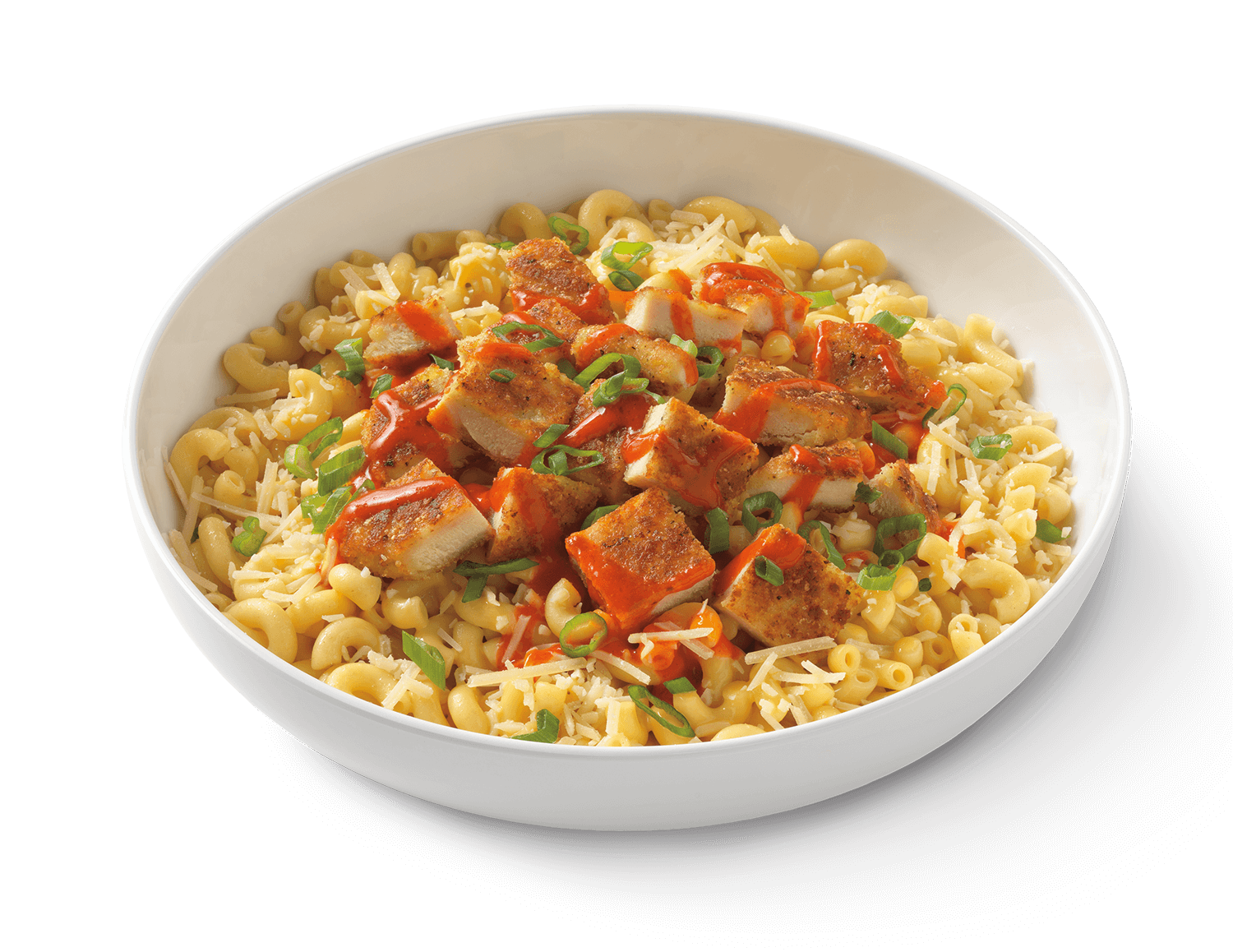 buffalo chicken mac noodles company #30065