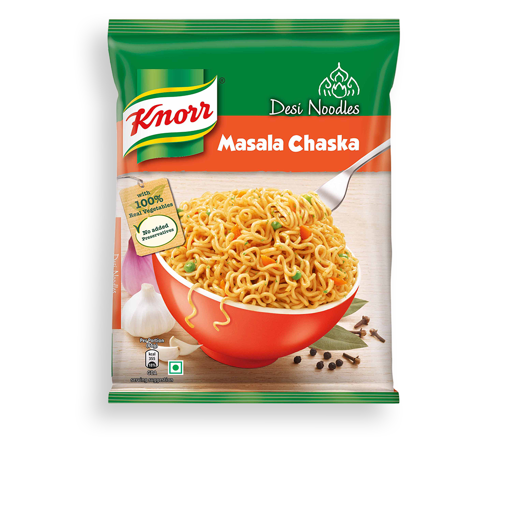 noodles knorr #30040