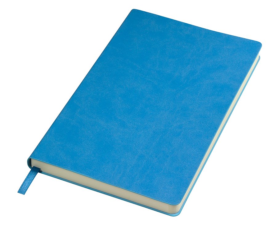 transparent blue notebook image download #20713