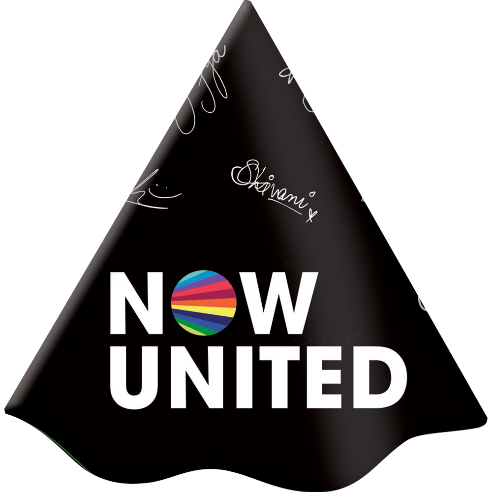 now united hat logo #41877