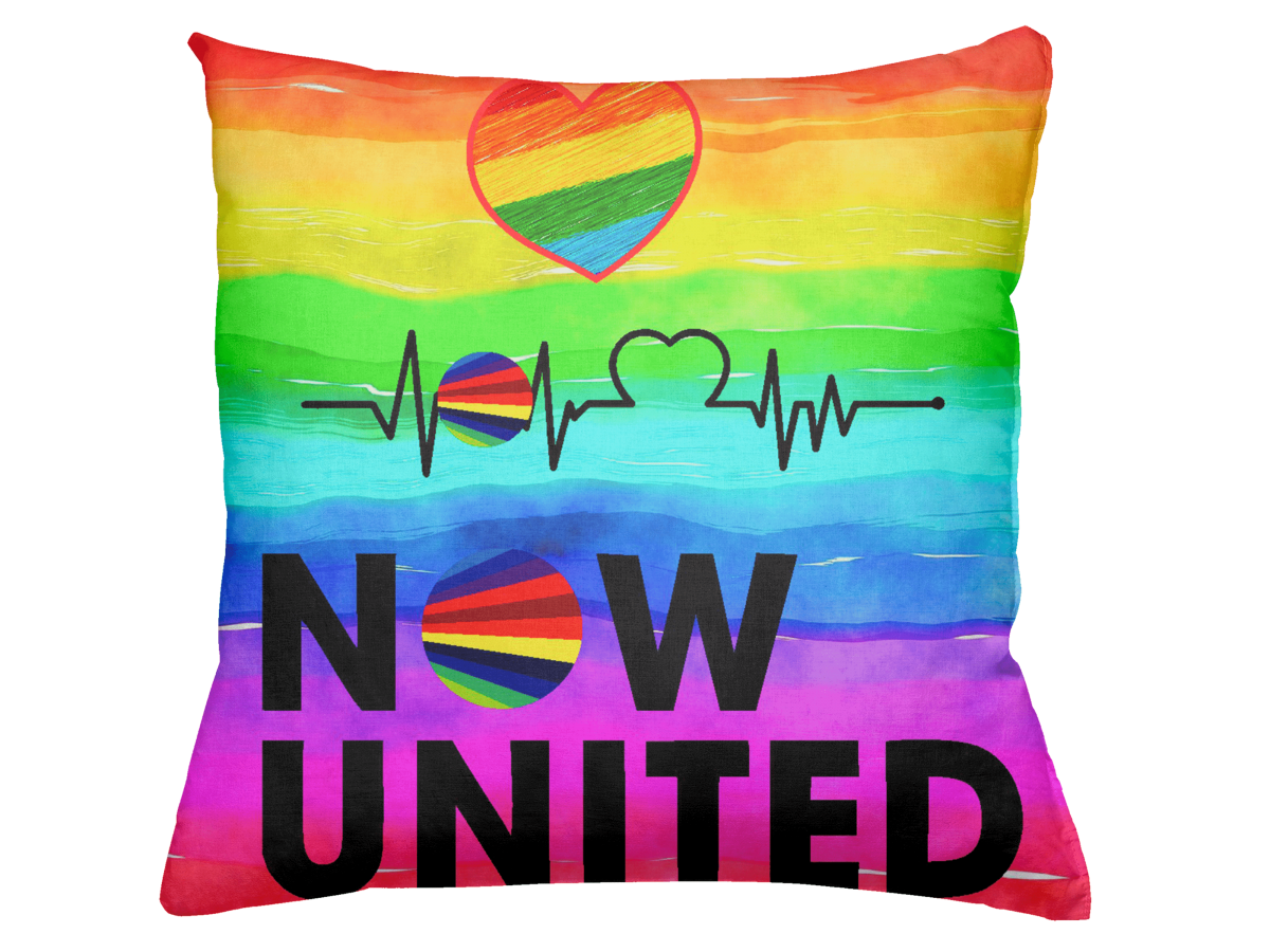 pillow now united png #41878