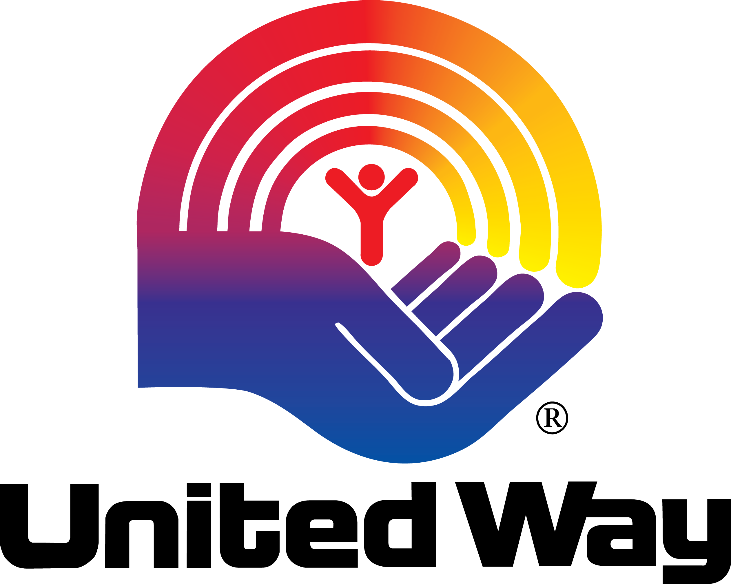 united way logo png #41881