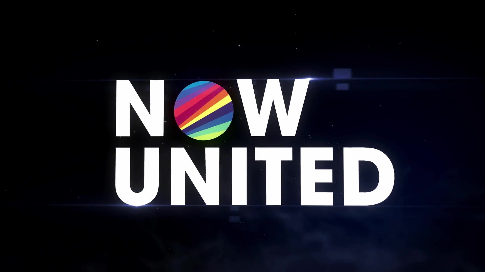 Now United