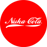 Nuka Cola Png Logo