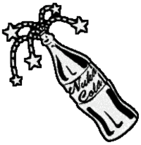nuka cola victory png logo #6535
