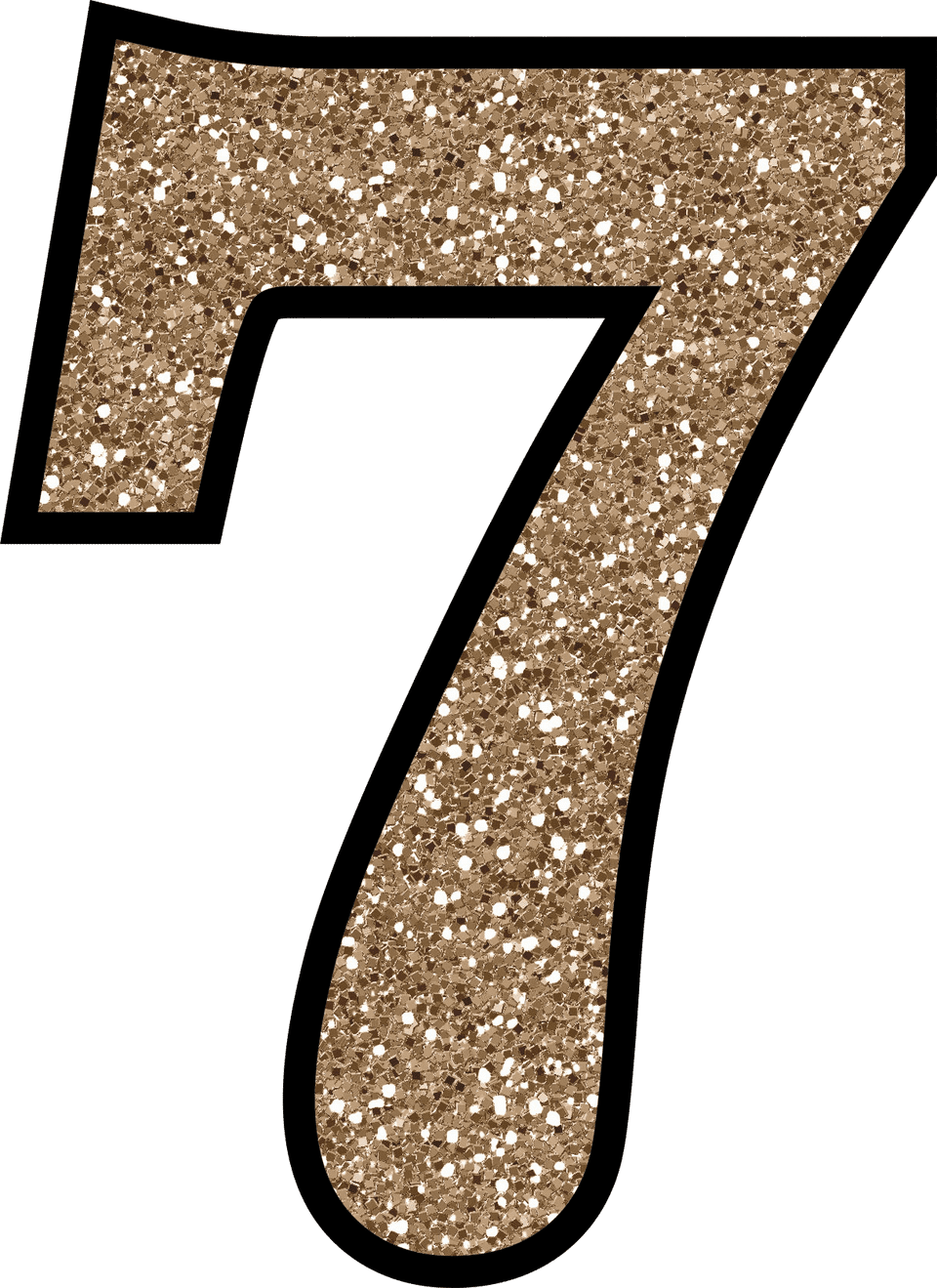 Number 12 Png